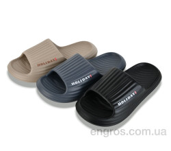 Шлепки Lion-Lu